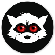 icon mapaches